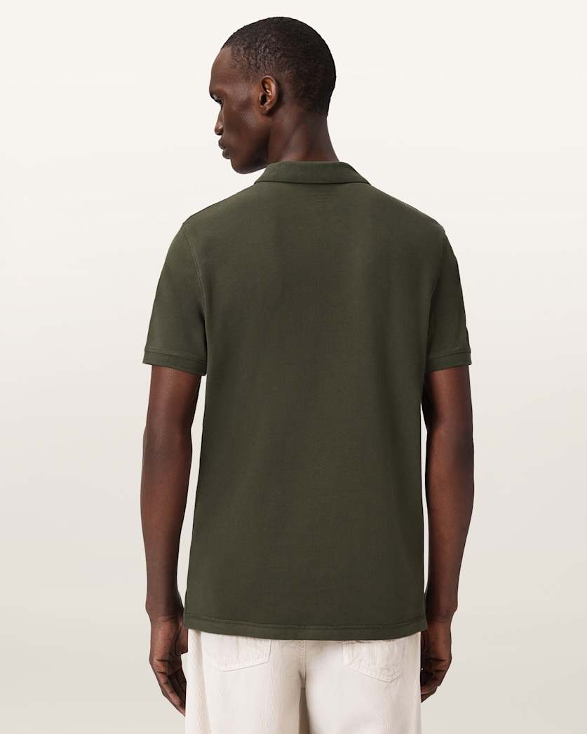 Reform Short Sleeve Polo Shirt