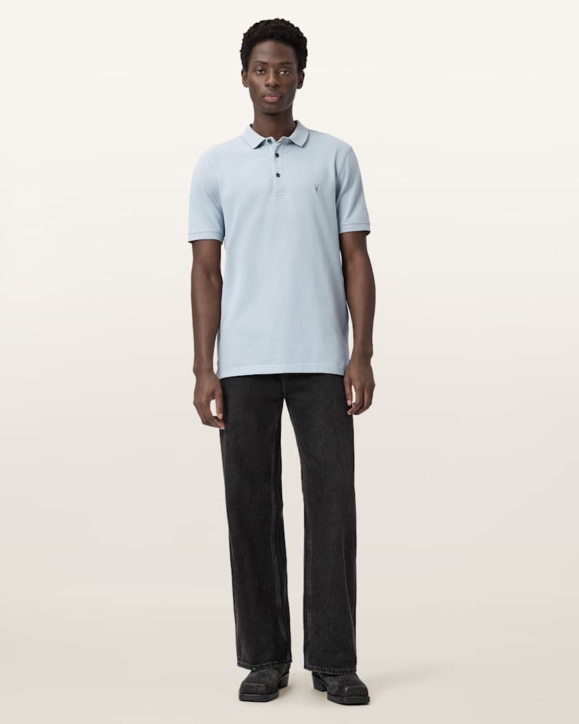 Reform Short Sleeve Polo Shirt