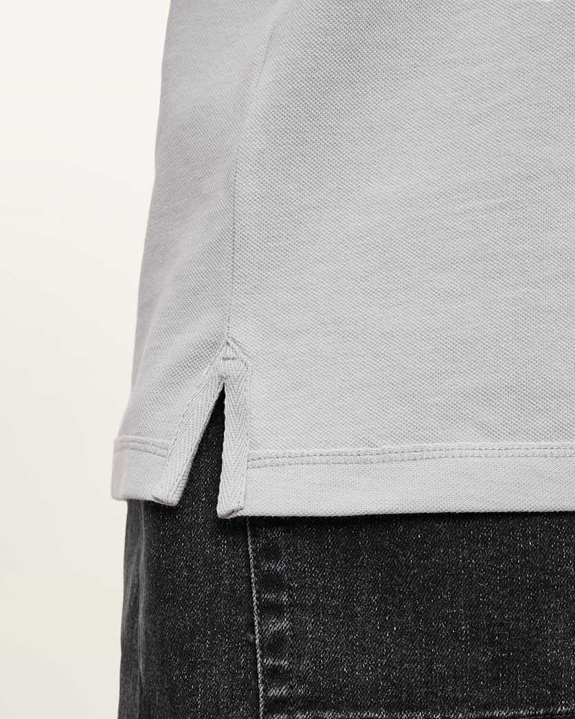 Reform Short Sleeve Polo Shirt