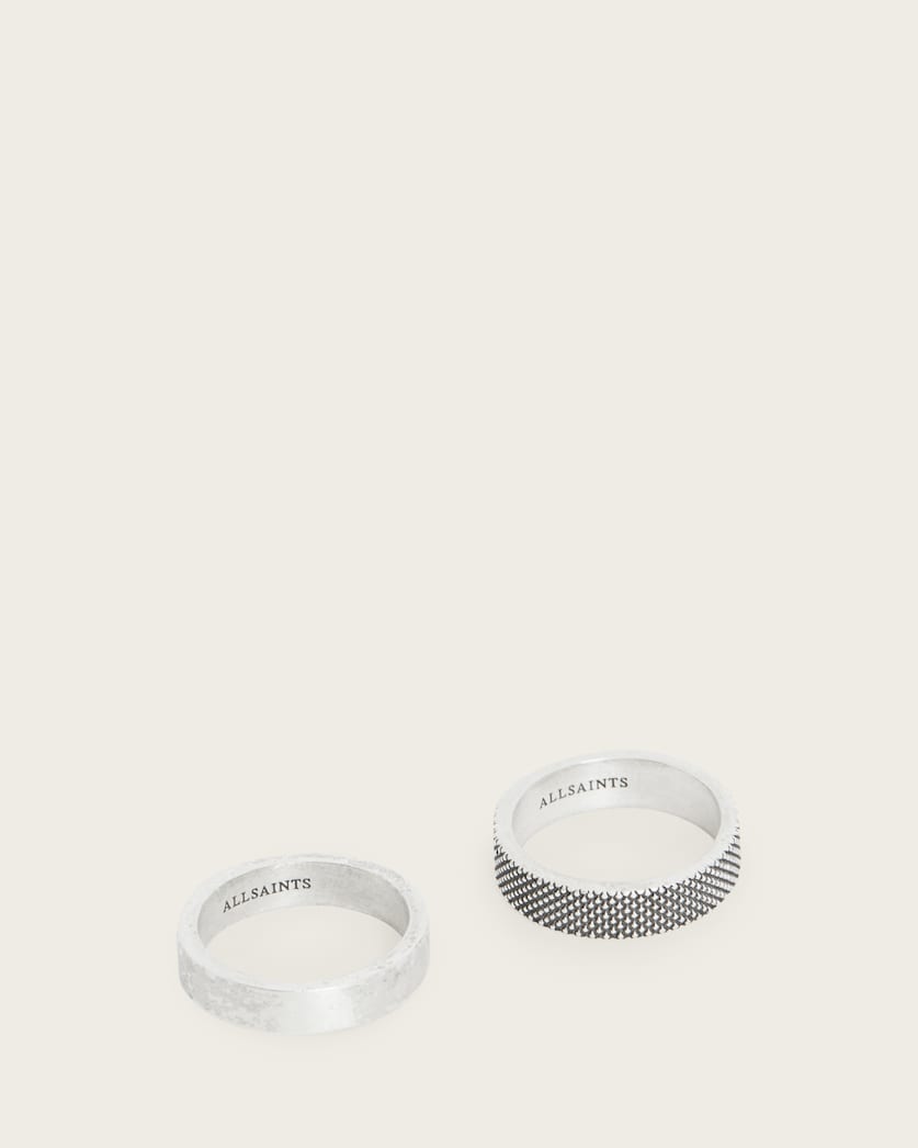 Mars Tex Ring Set
