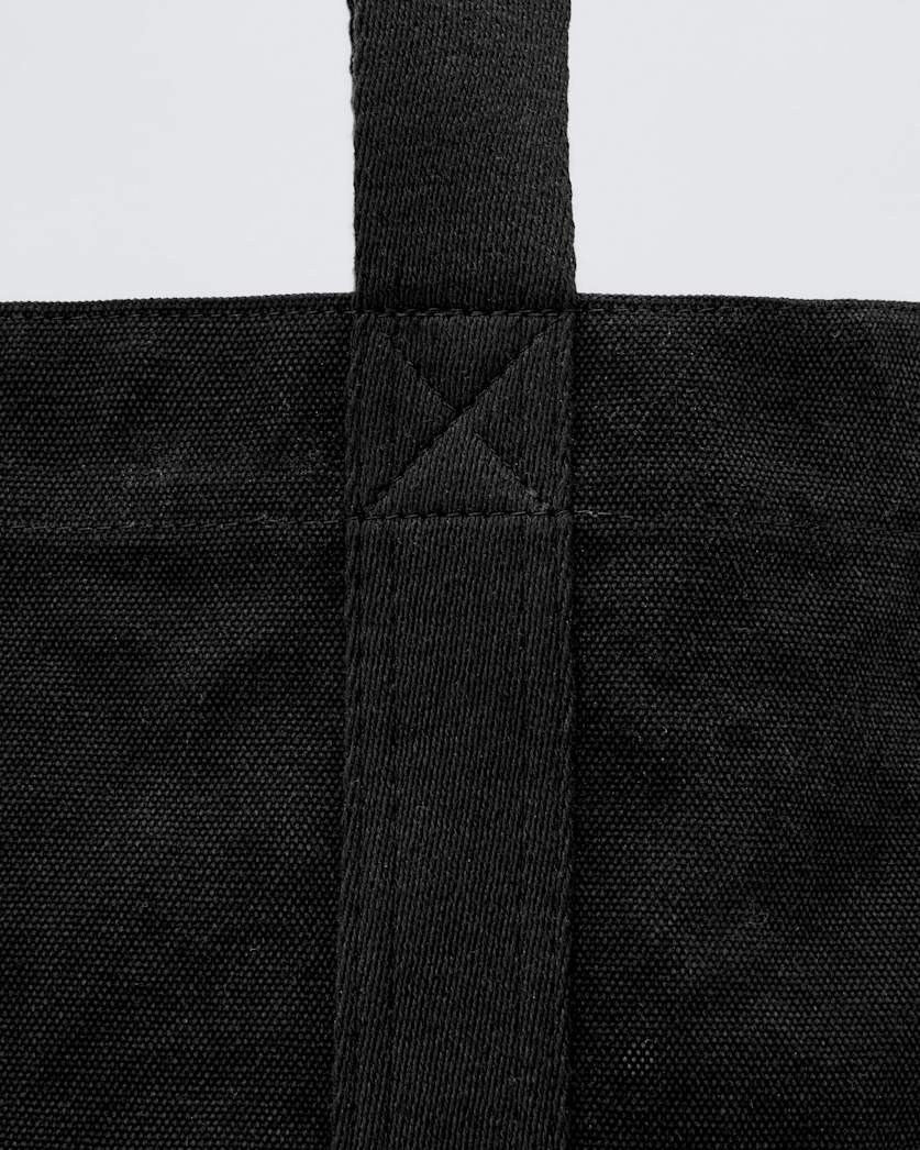 Canvas Tote Bag