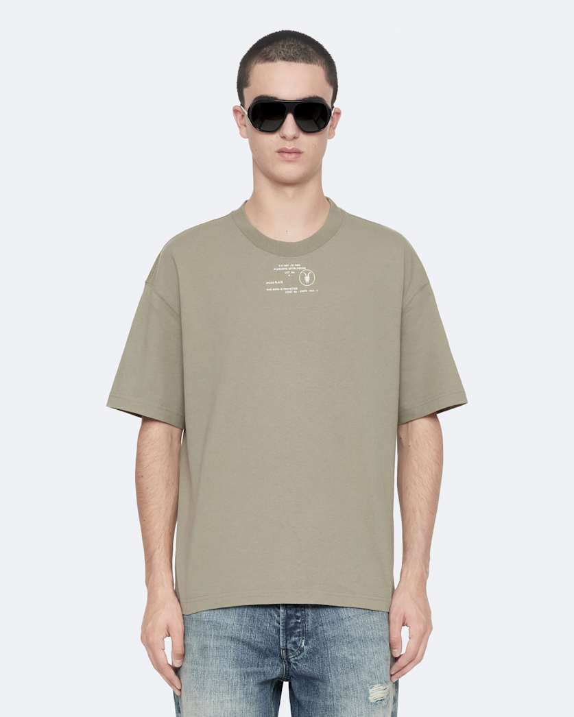 Raphy Graphic T-Shirt