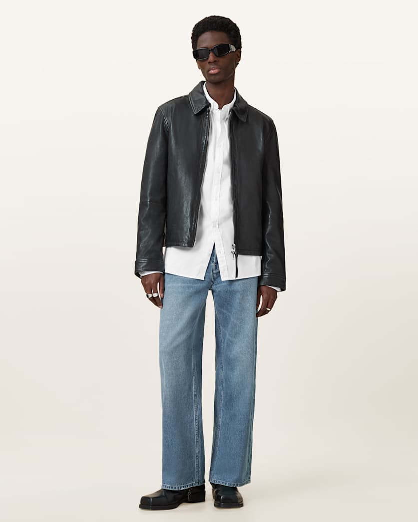 Hawthorne Ramskull Stretch Fit Shirt