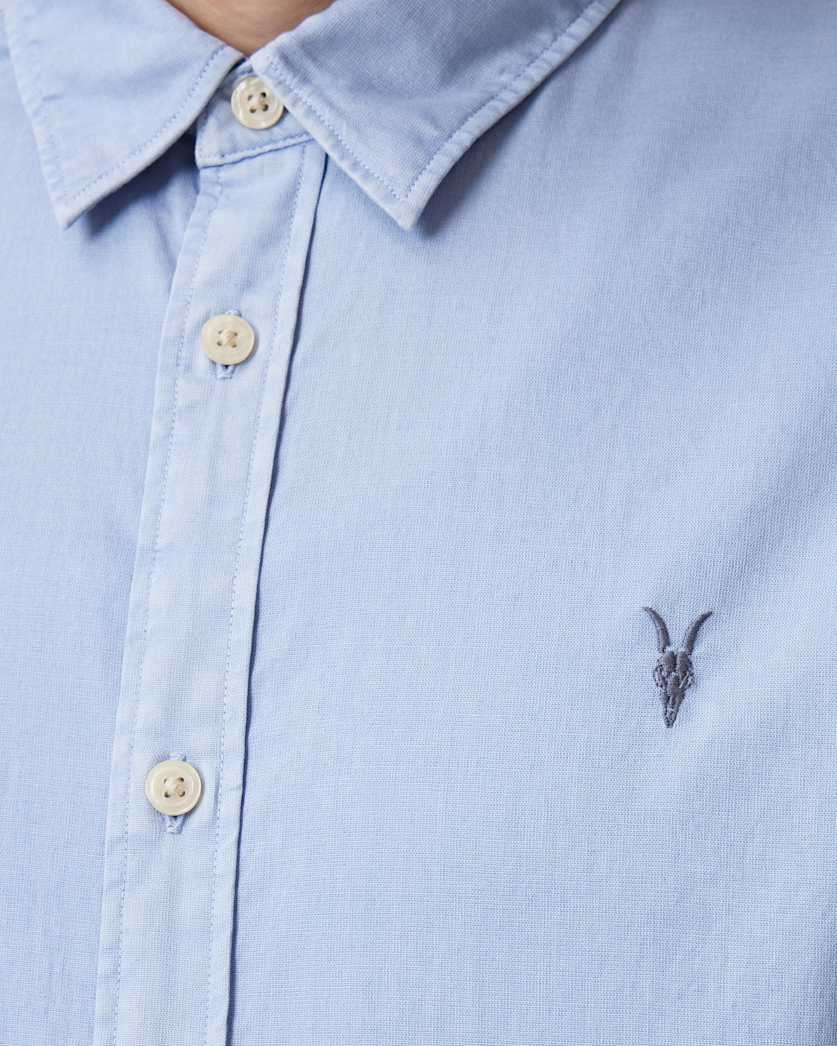 Hawthorne Ramskull Stretch Fit Shirt