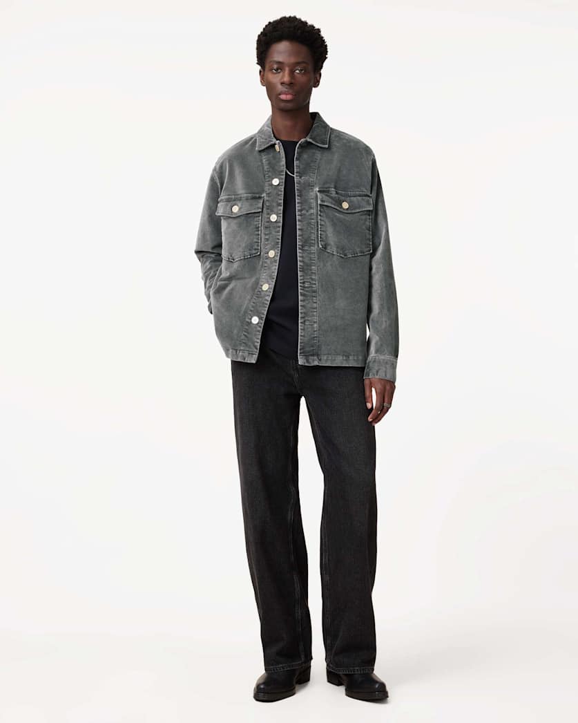 Harrier Relaxed Fit Shirt