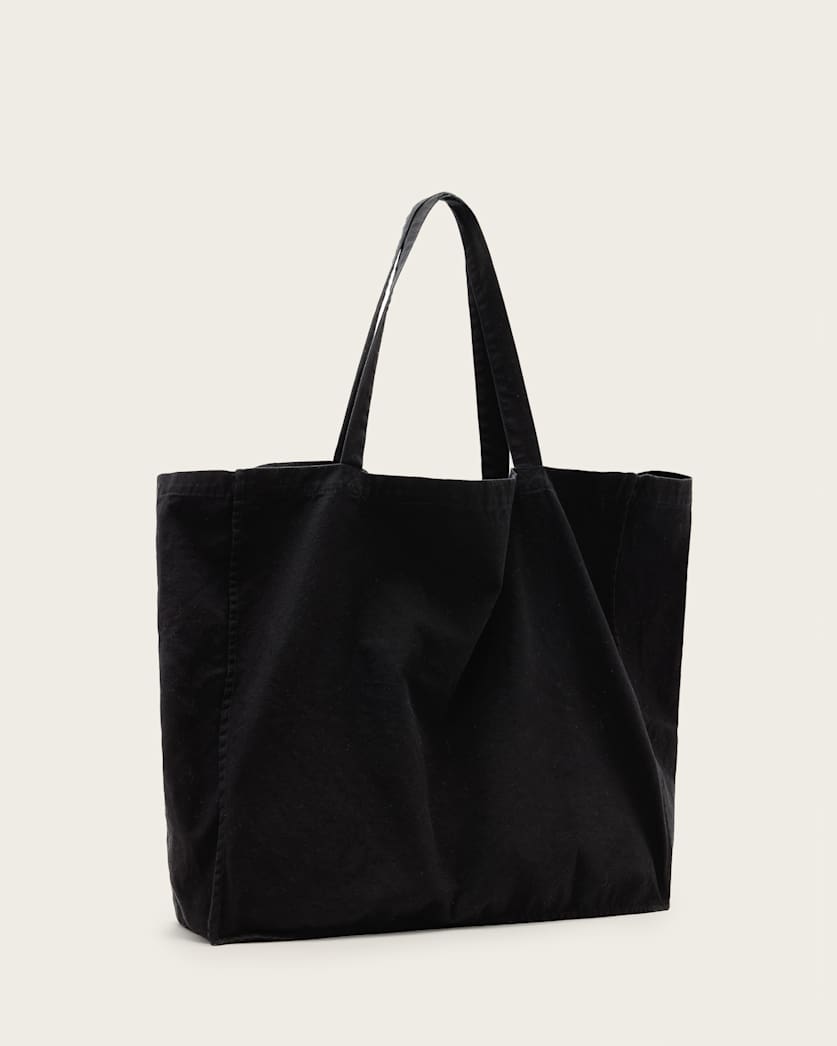 Large Tierra Tote Bag