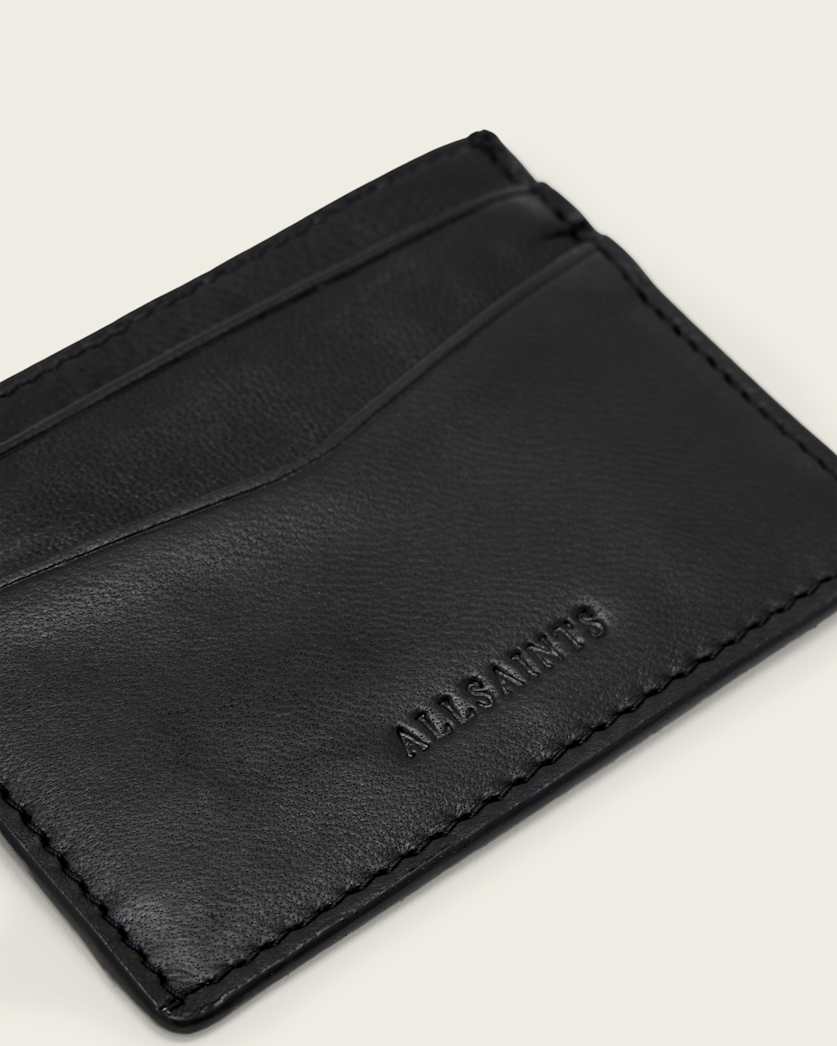 Delph Leather Cardholder