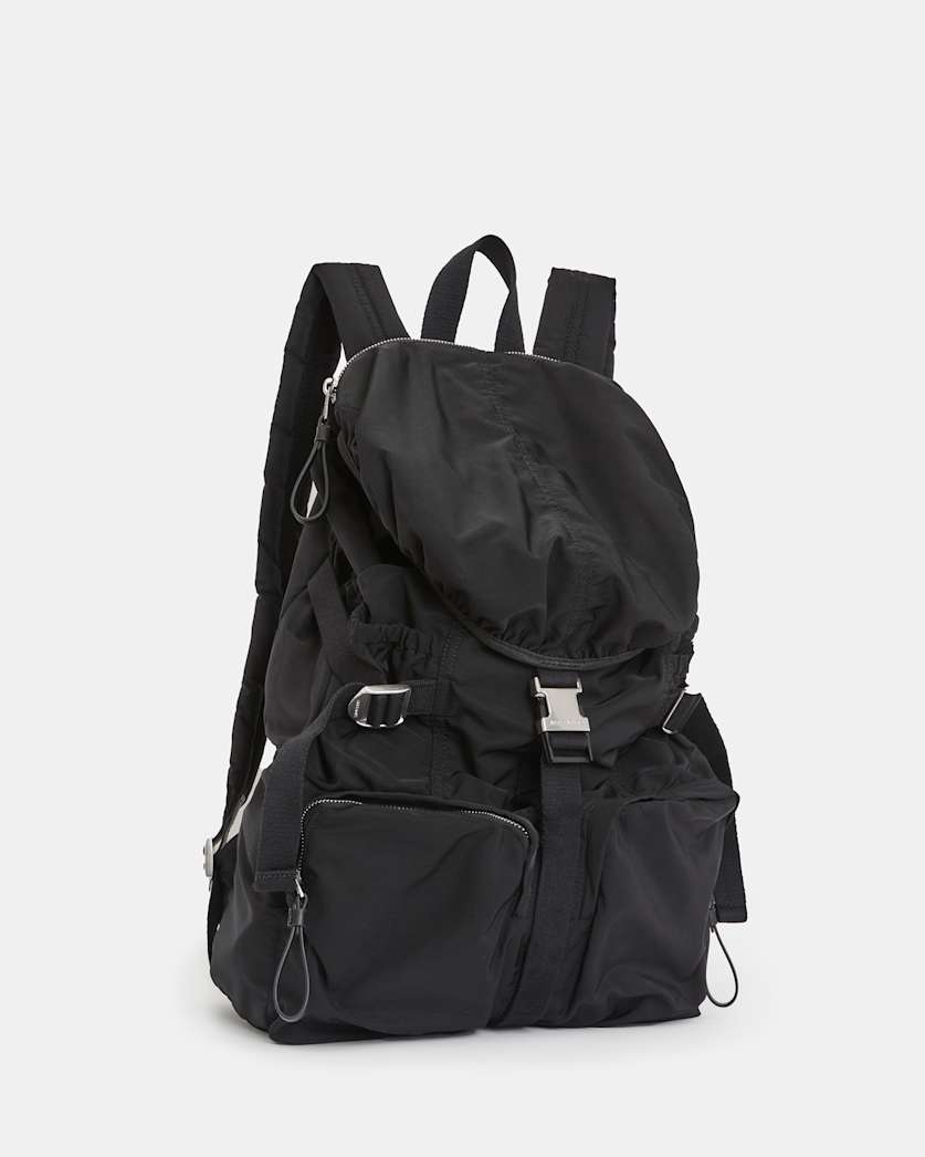 Ren Recycled Backpack