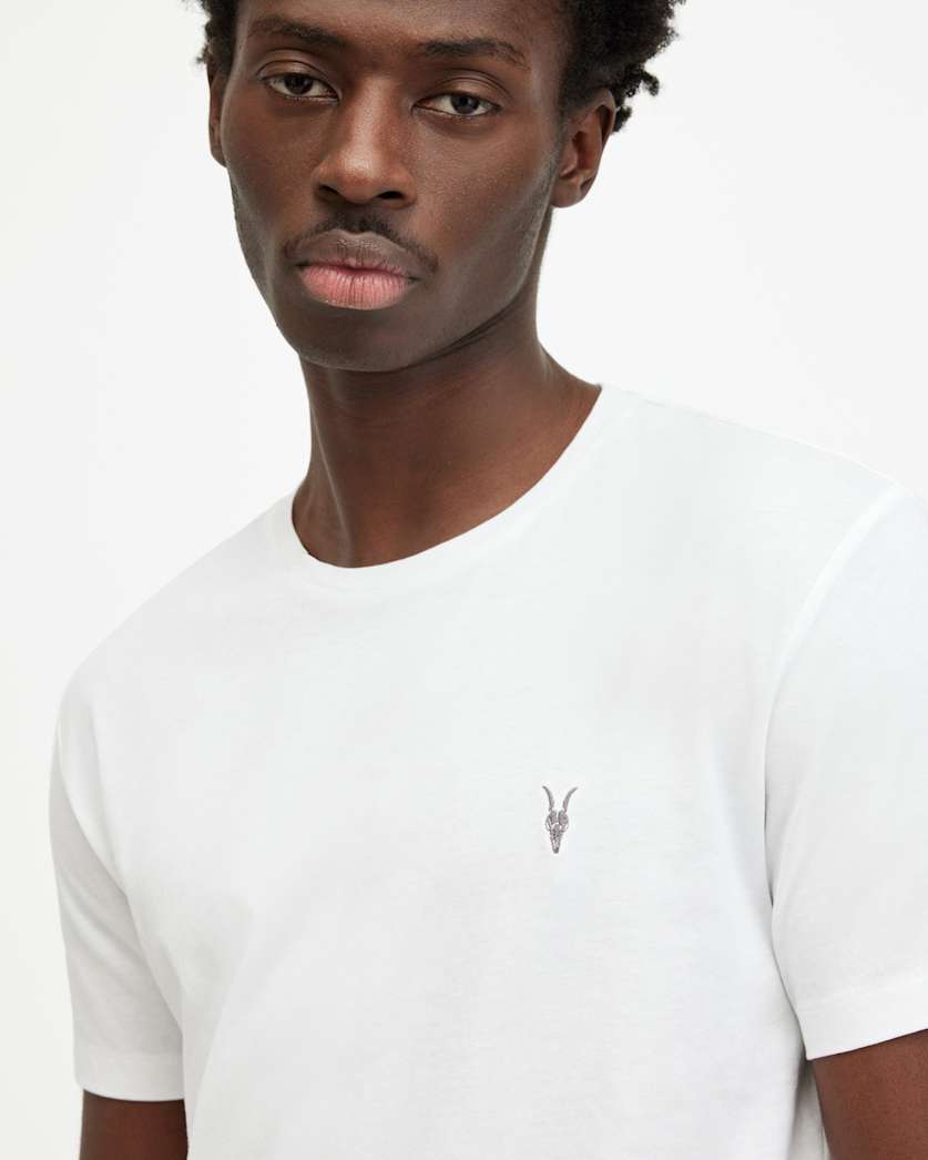 Tonic Crew Ramskull T-Shirts 3 Pack