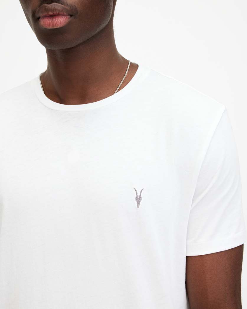 Tonic Crew Ramskull T-Shirts 3 Pack