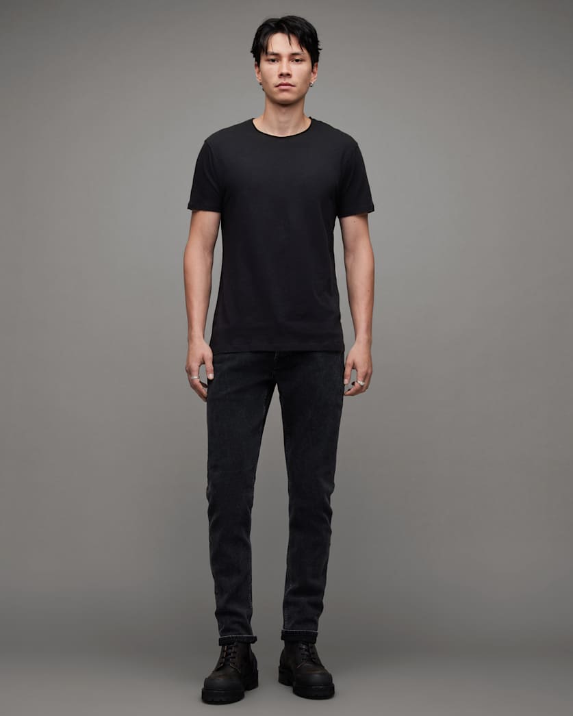 Figure Crew 2 Pack T-Shirts