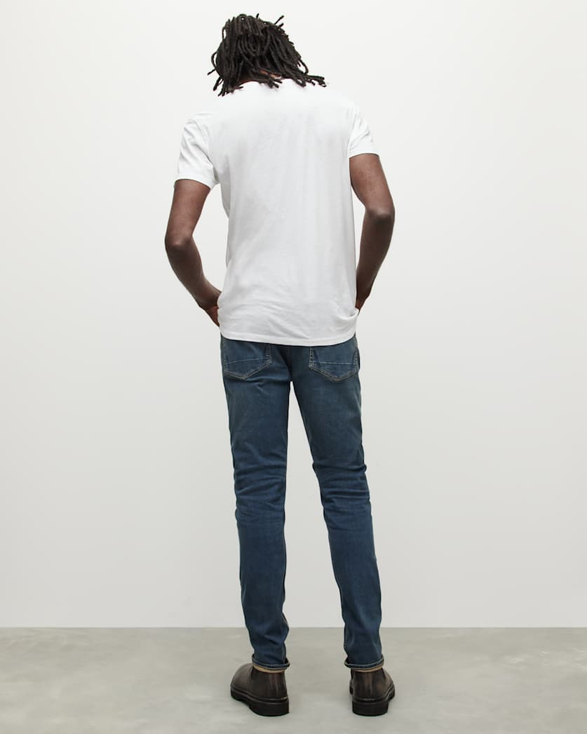 Ronnie Extra Skinny Jeans