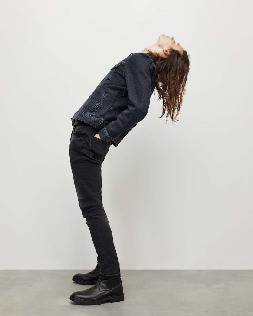 Ronnie Extra Skinny Jeans