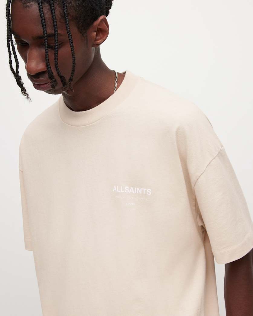 Underground Crew T-Shirt