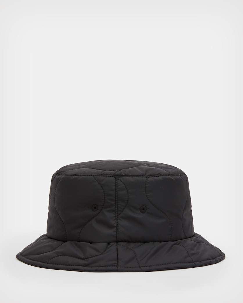 Harvey Bucket Hat