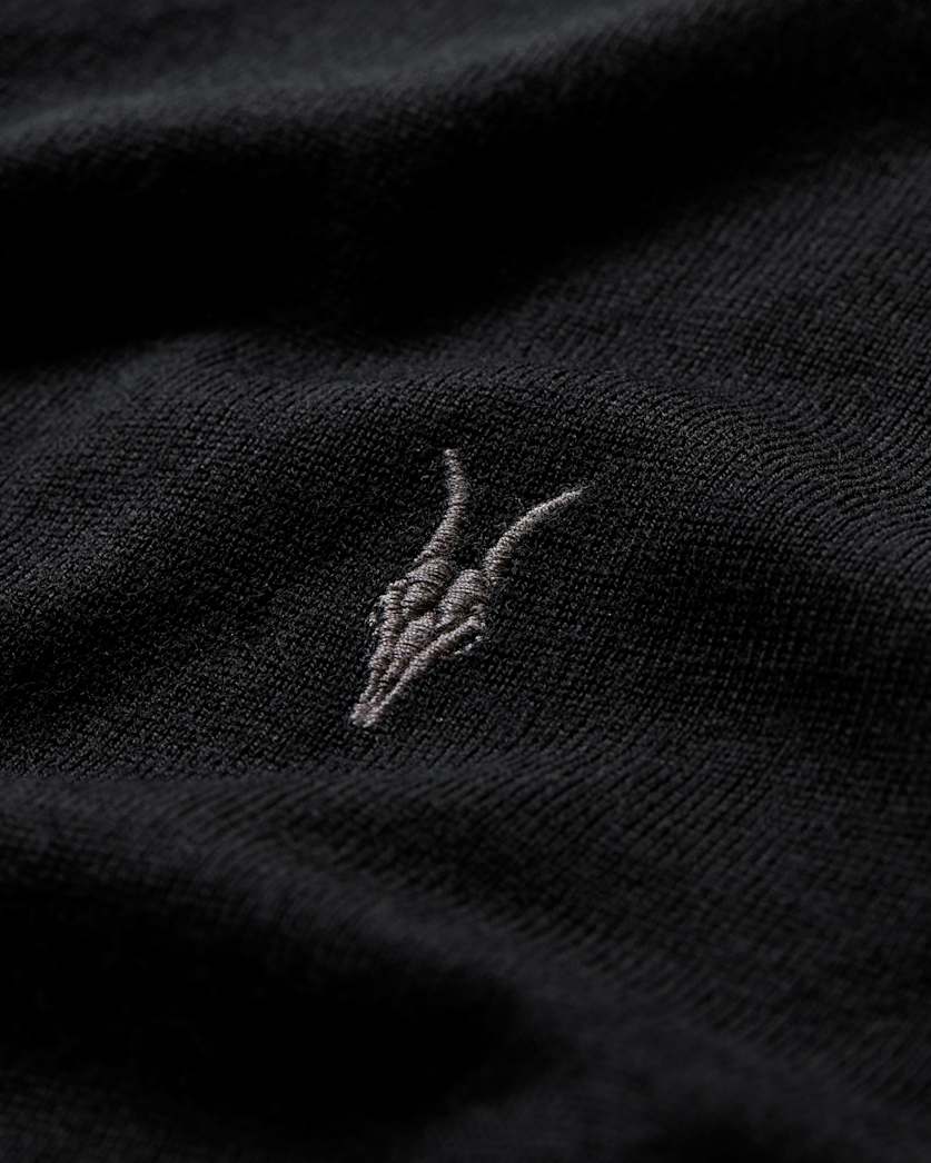 Mode Merino Short Sleeve Polo Shirt