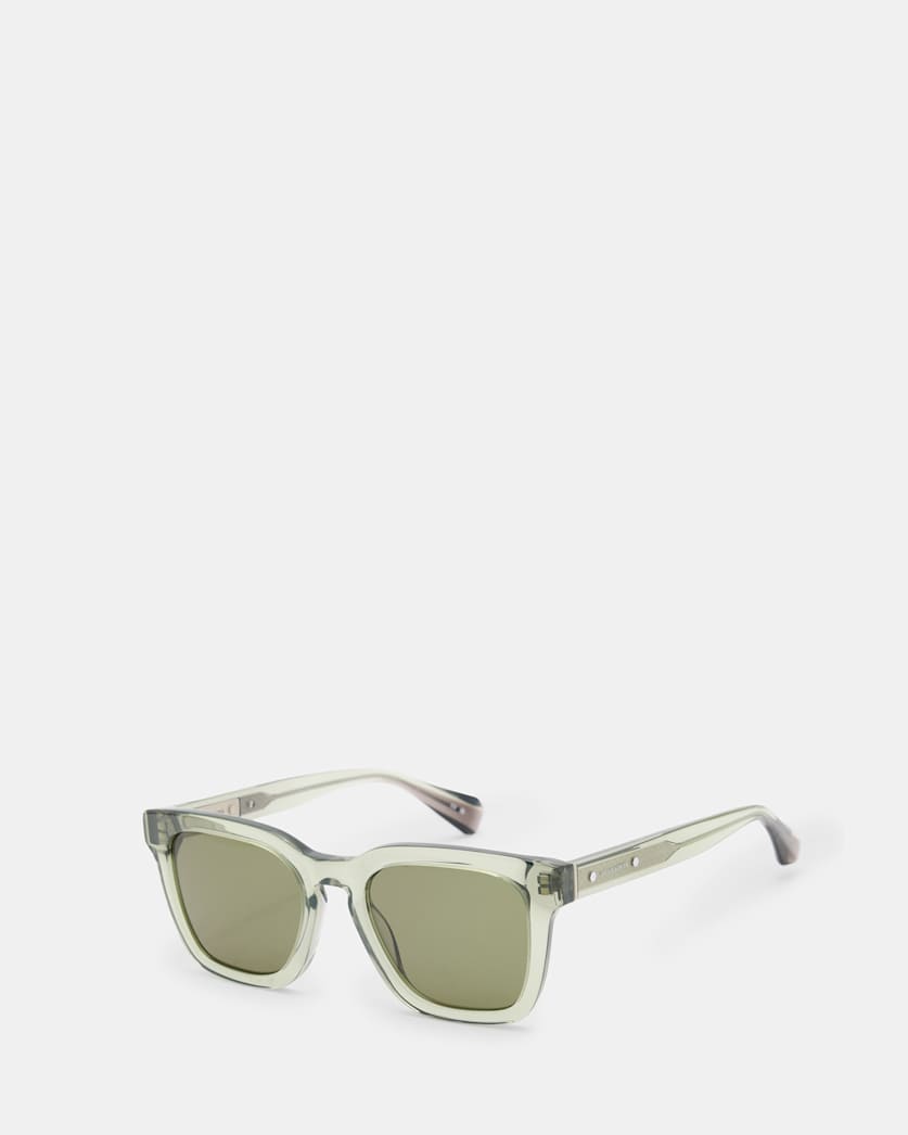 Phoenix Square Shaped Sunglasses