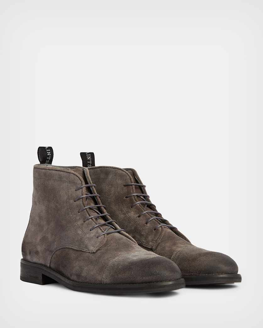 Harland Suede Boots