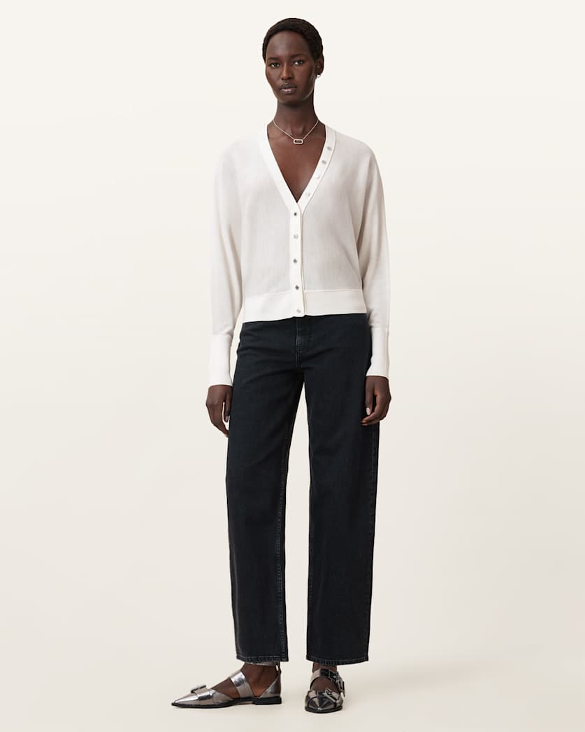 Honor V-Neck Cardigan