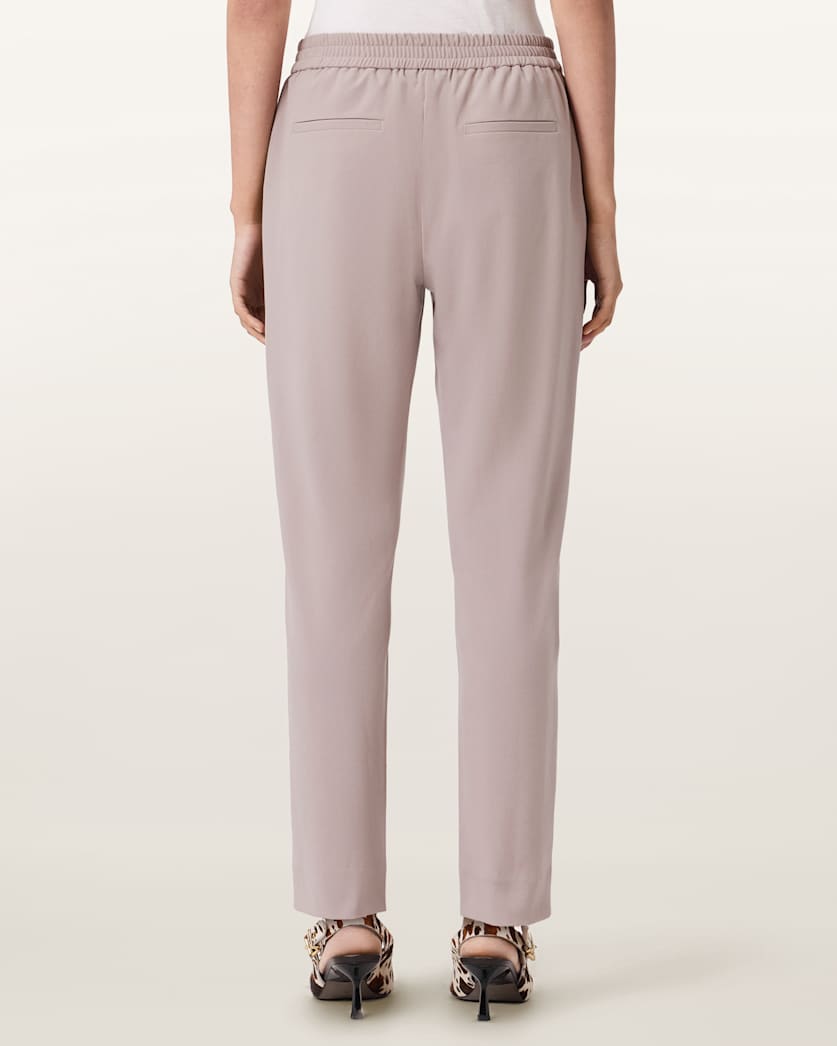 Aleida Lightweight Tri Trousers