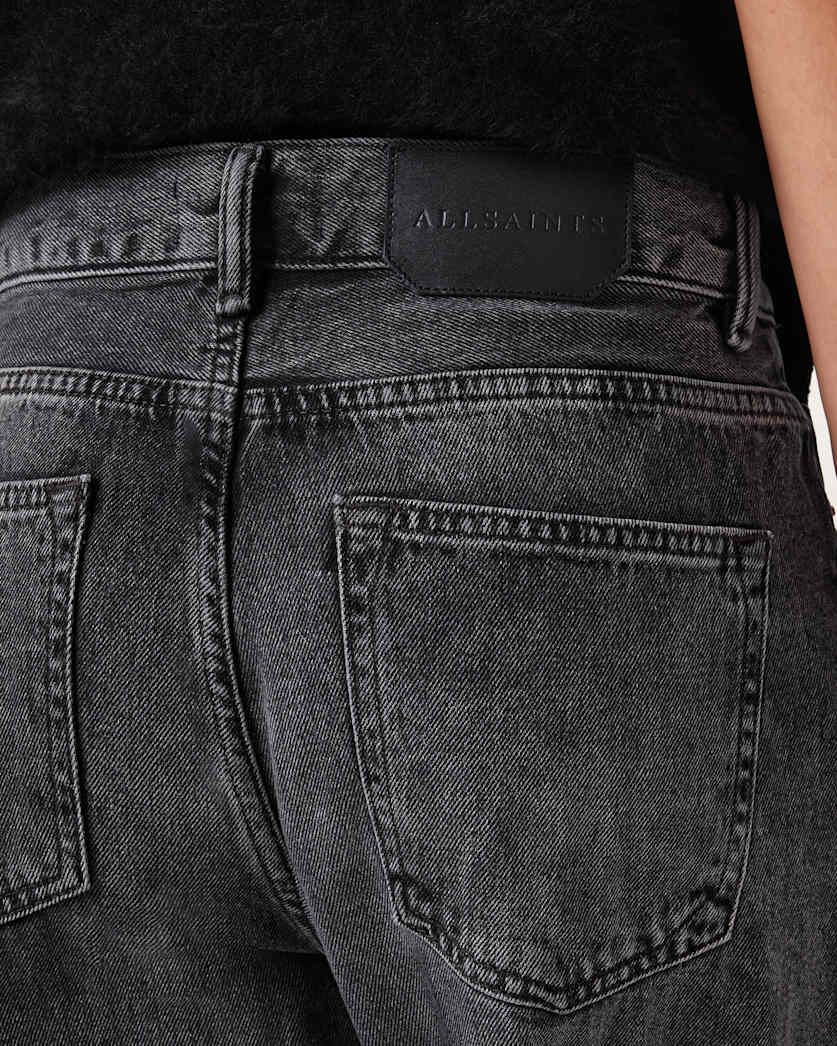 Brooklyn Straight Leg Jeans