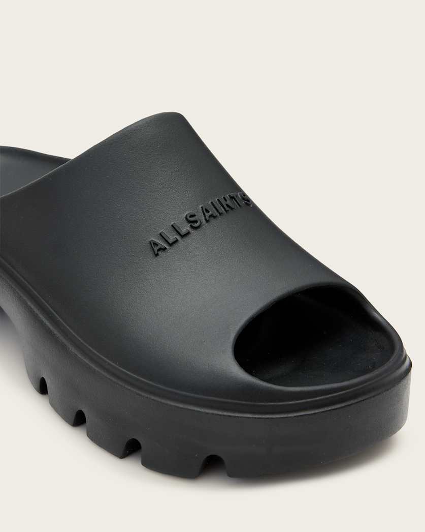 Eclipse Flatform Logo Sliders