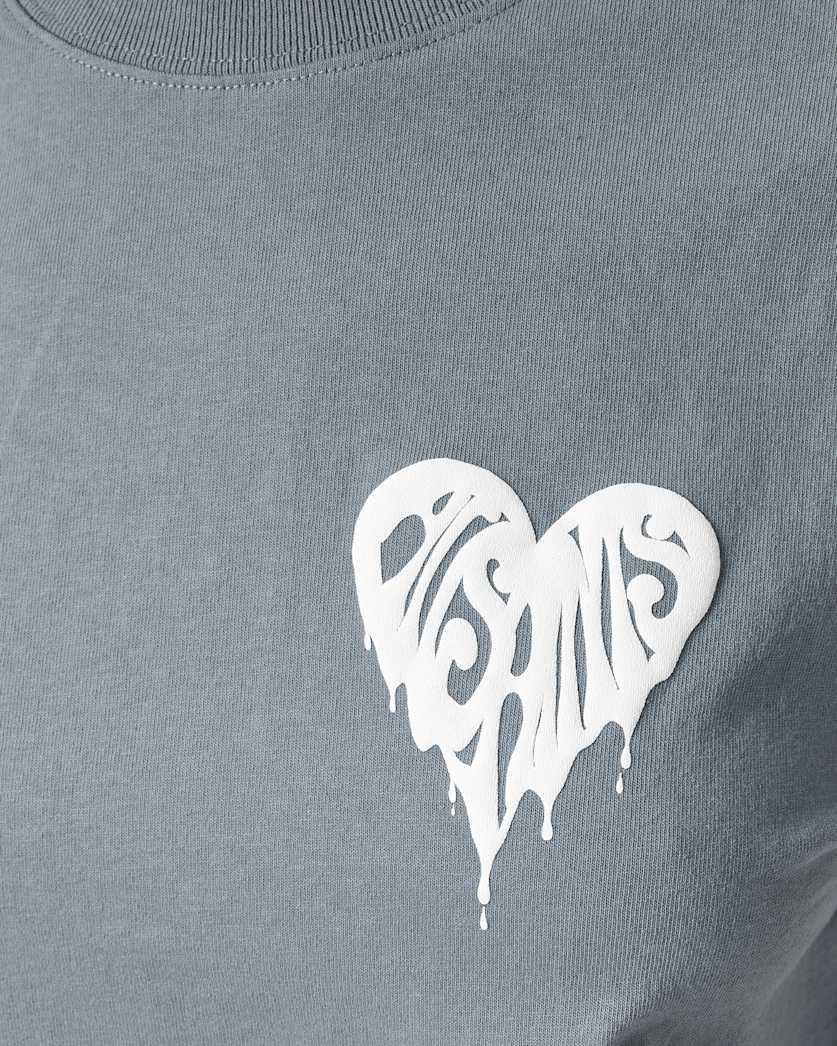 Lisa Trip Graphic Boxy T-Shirt