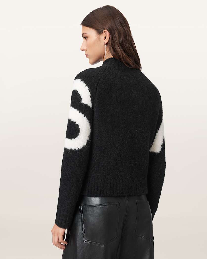 Sylvie Slim Fit Cardigan
