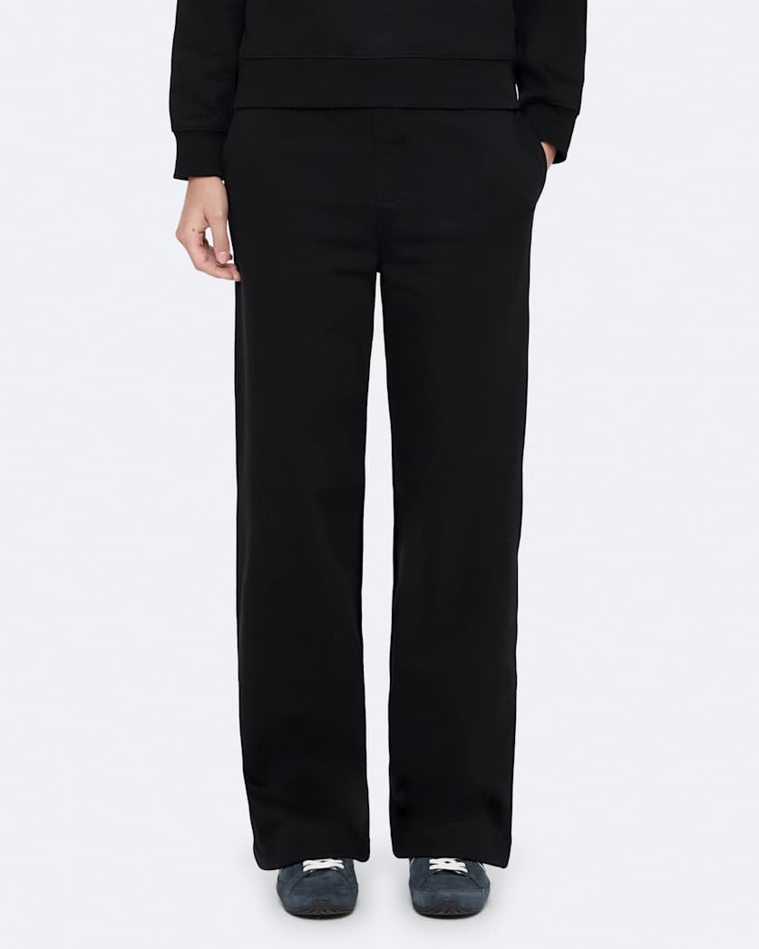 Lily straight leg sweatpants