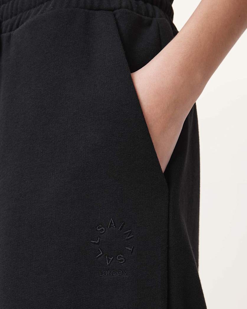 Vin Wide Leg Sweatpants