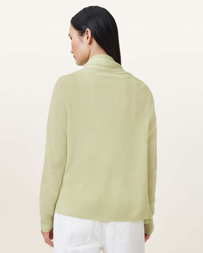 Laina Knitted Cardigan