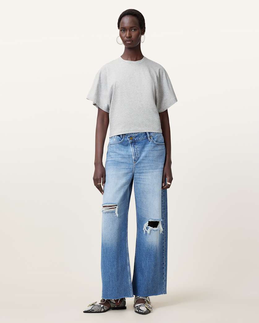 Artia Relaxed Fit T-Shirt