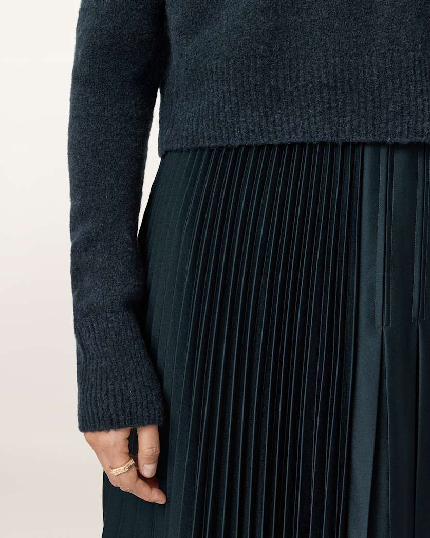 Jax 2-In-1 Maxi Dress