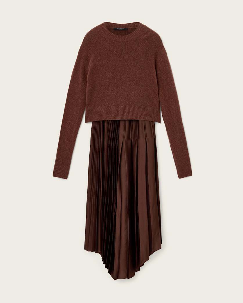 Jax 2-In-1 Maxi Dress