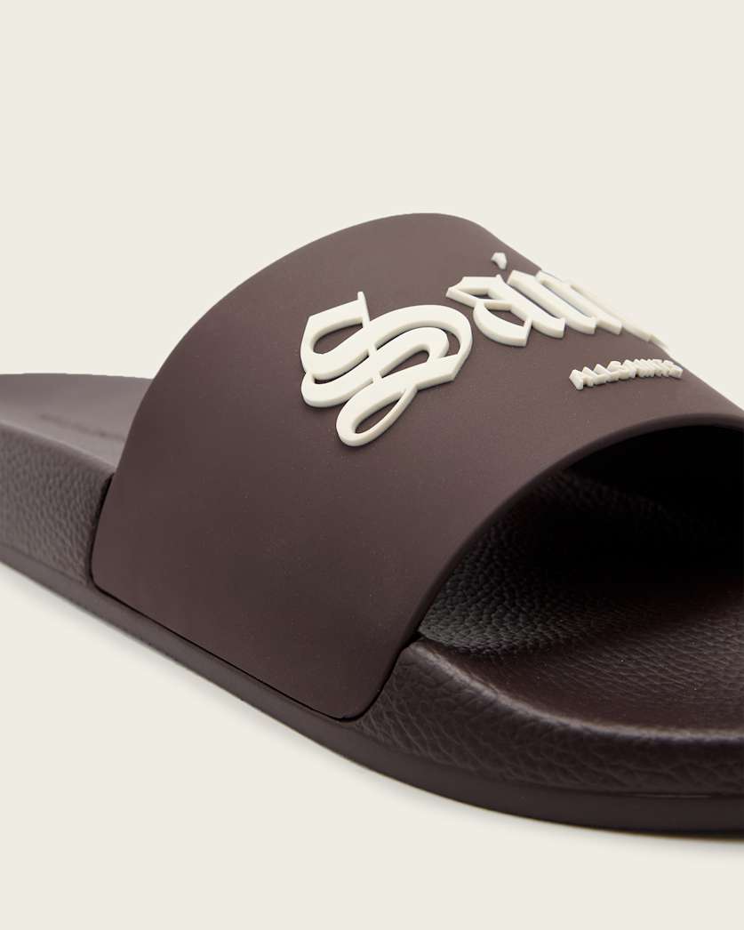 Saint Moulded Branded Slider