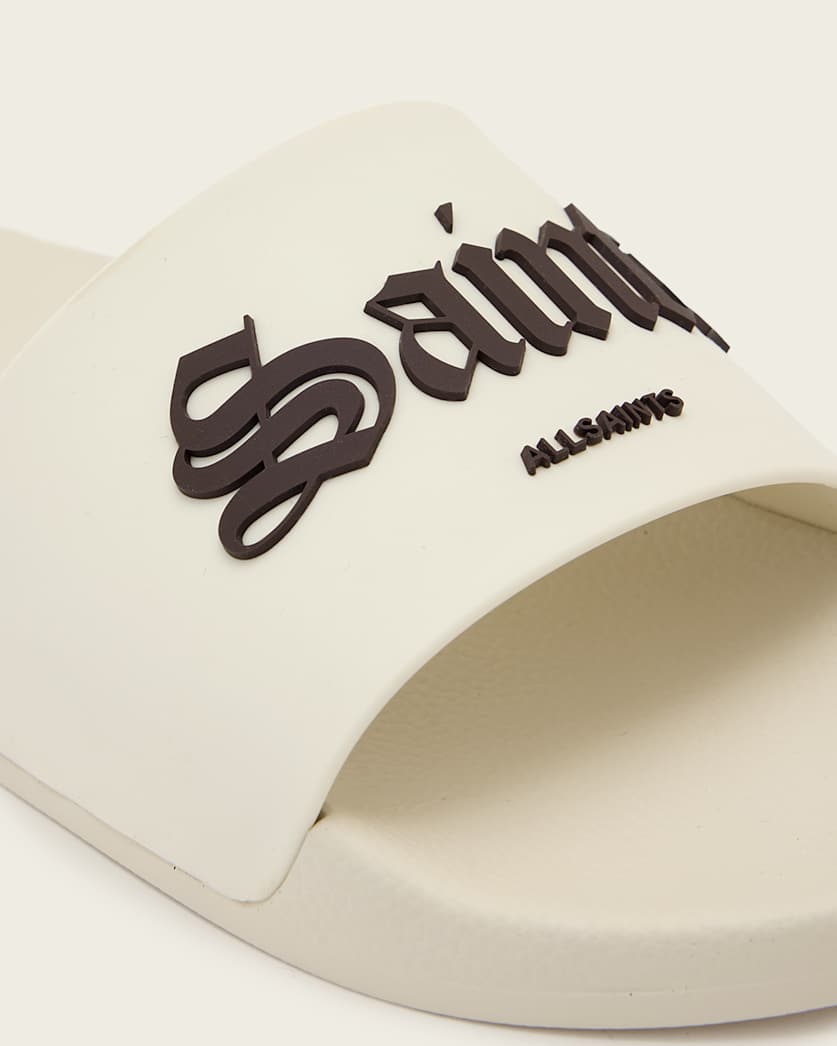 Saint Moulded Branded Slider