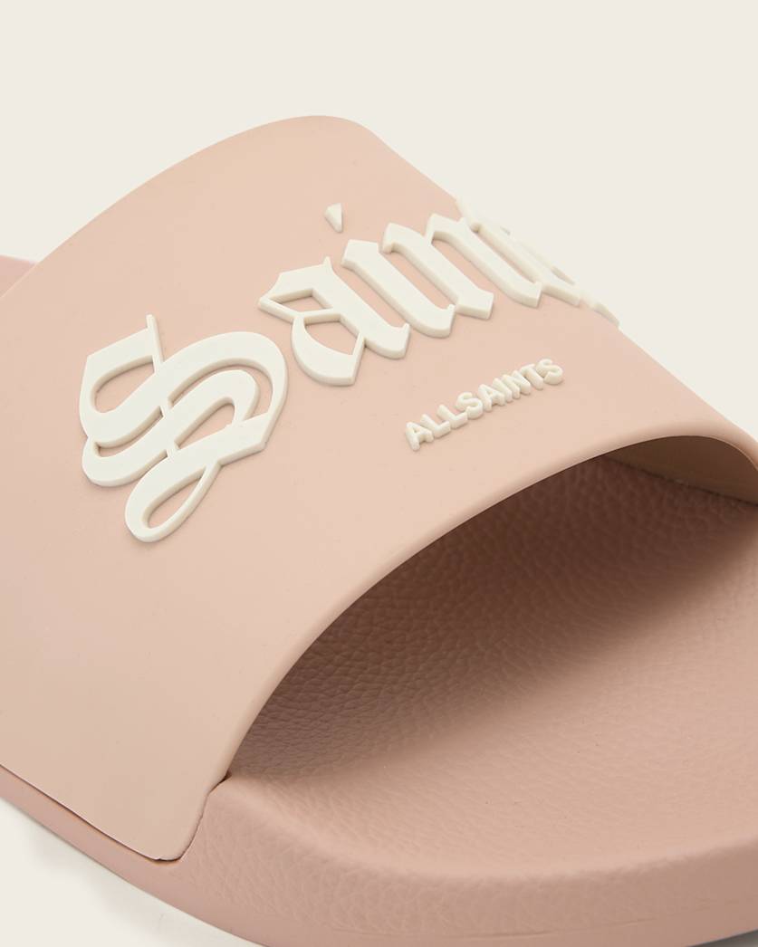 Saint Moulded Branded Slider