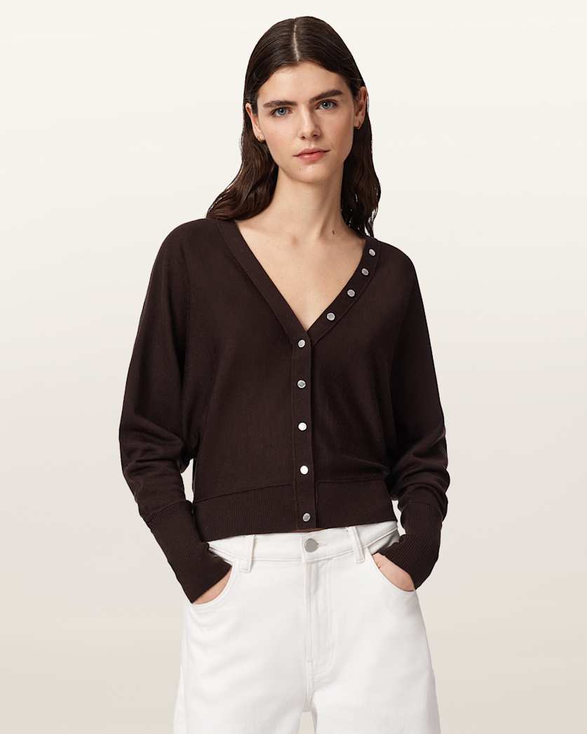 Honor V-neck Cardigan