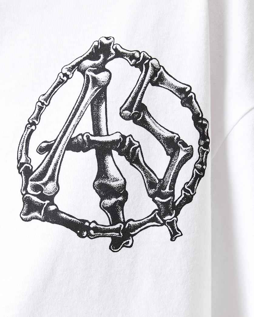 Anatomica Amelie Oversized T-Shirt