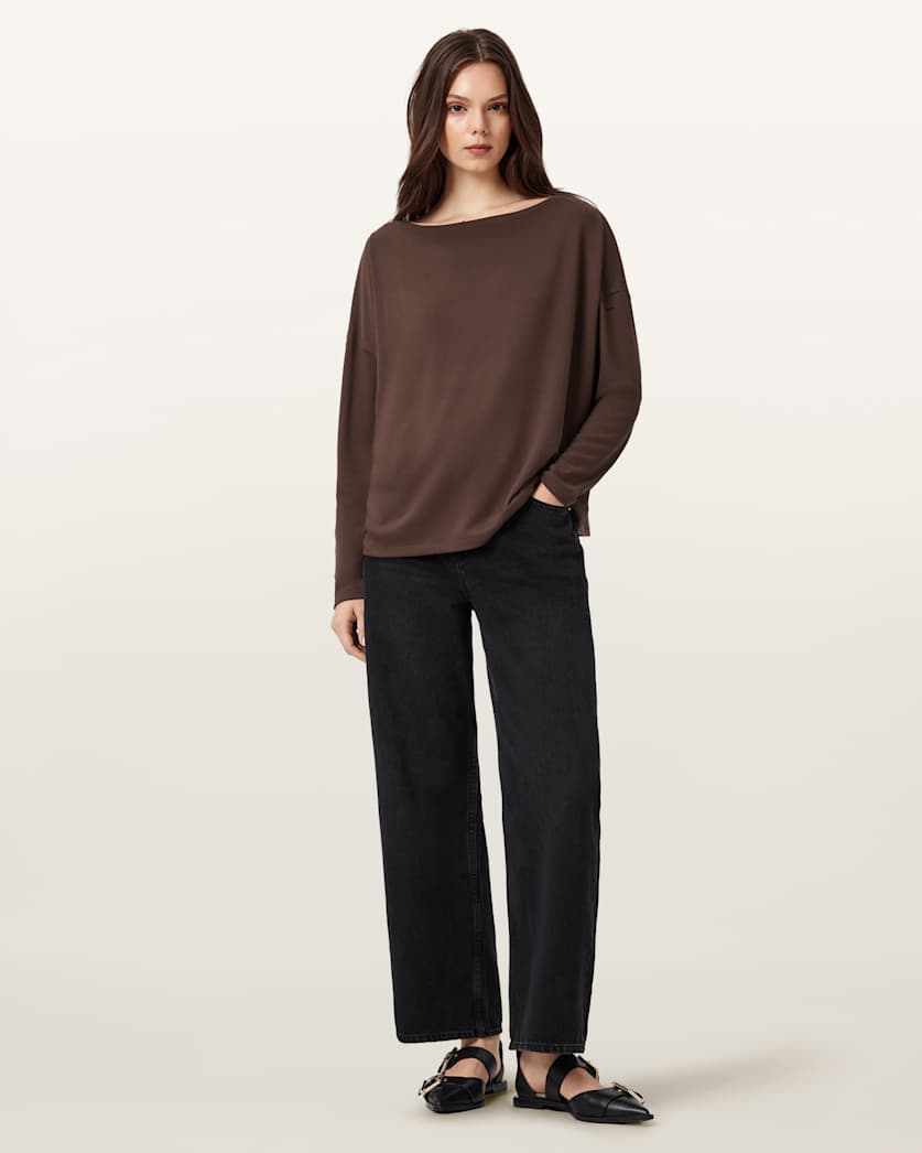 Rita Relaxed Fit T-Shirt