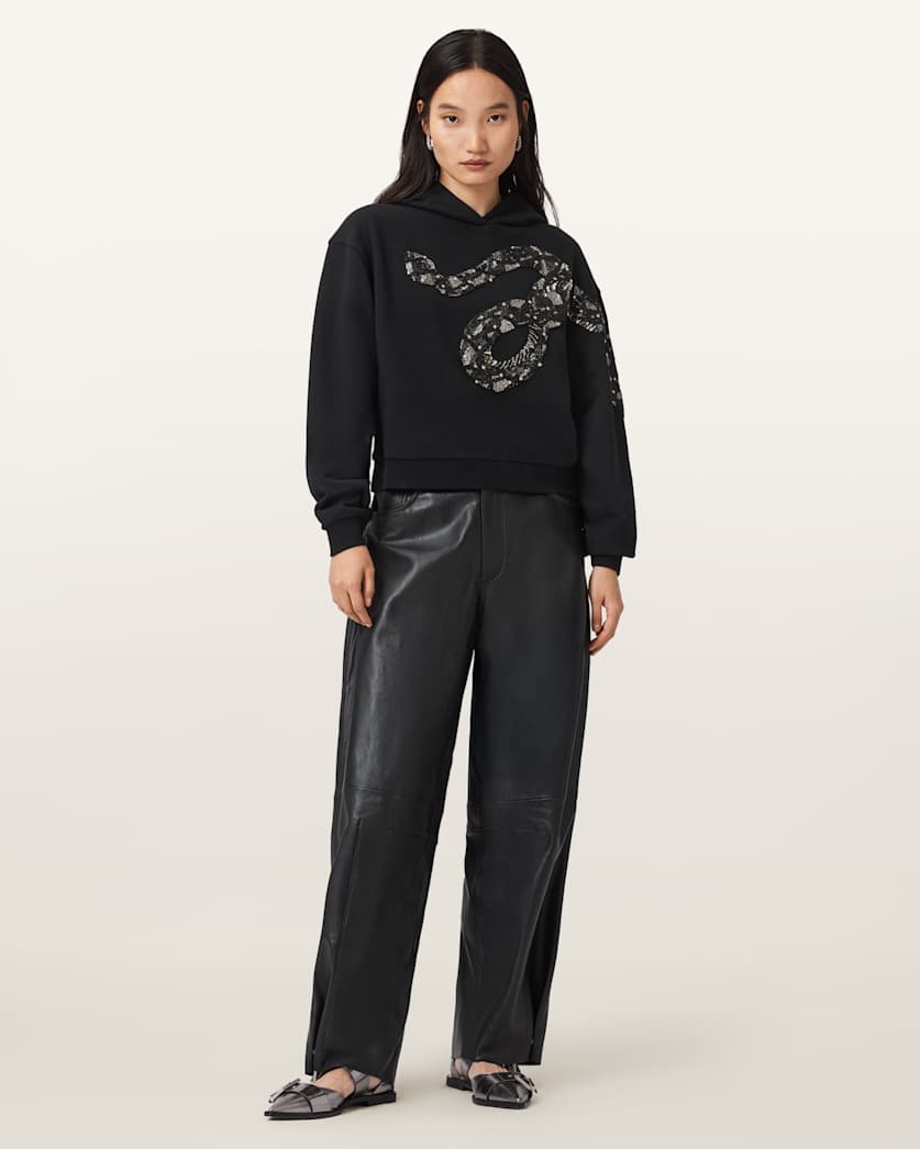 Alenka Pippa Hoodie