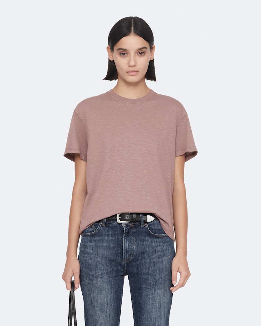 Addi regular fit cotton T-Shirt