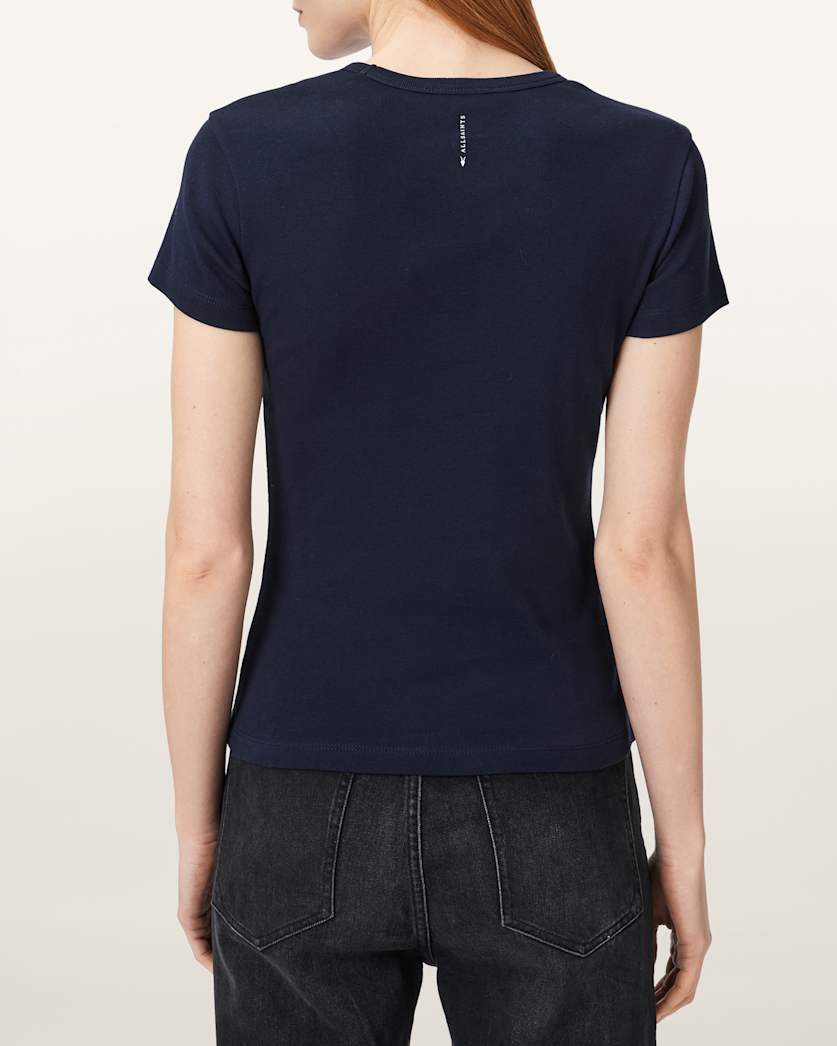 Stevie Slim Fit Short Sleeve T-Shirt