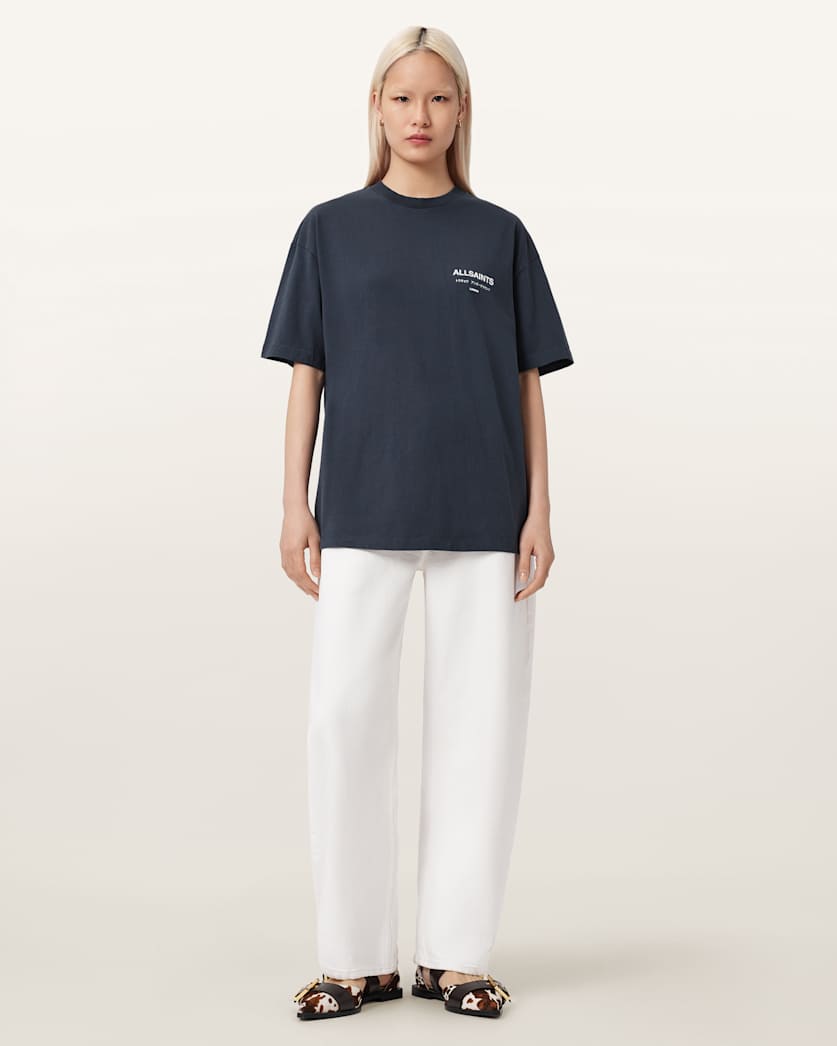 Underground Etta Oversized T-Shirt