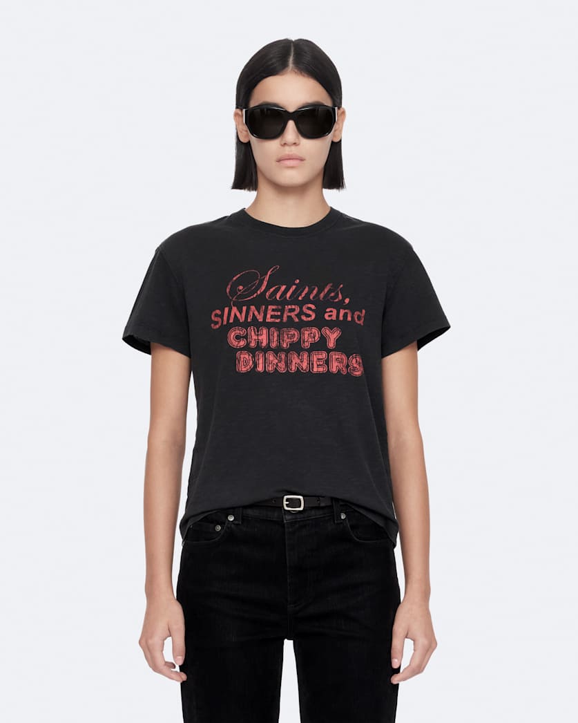 Addi chippy T-Shirt