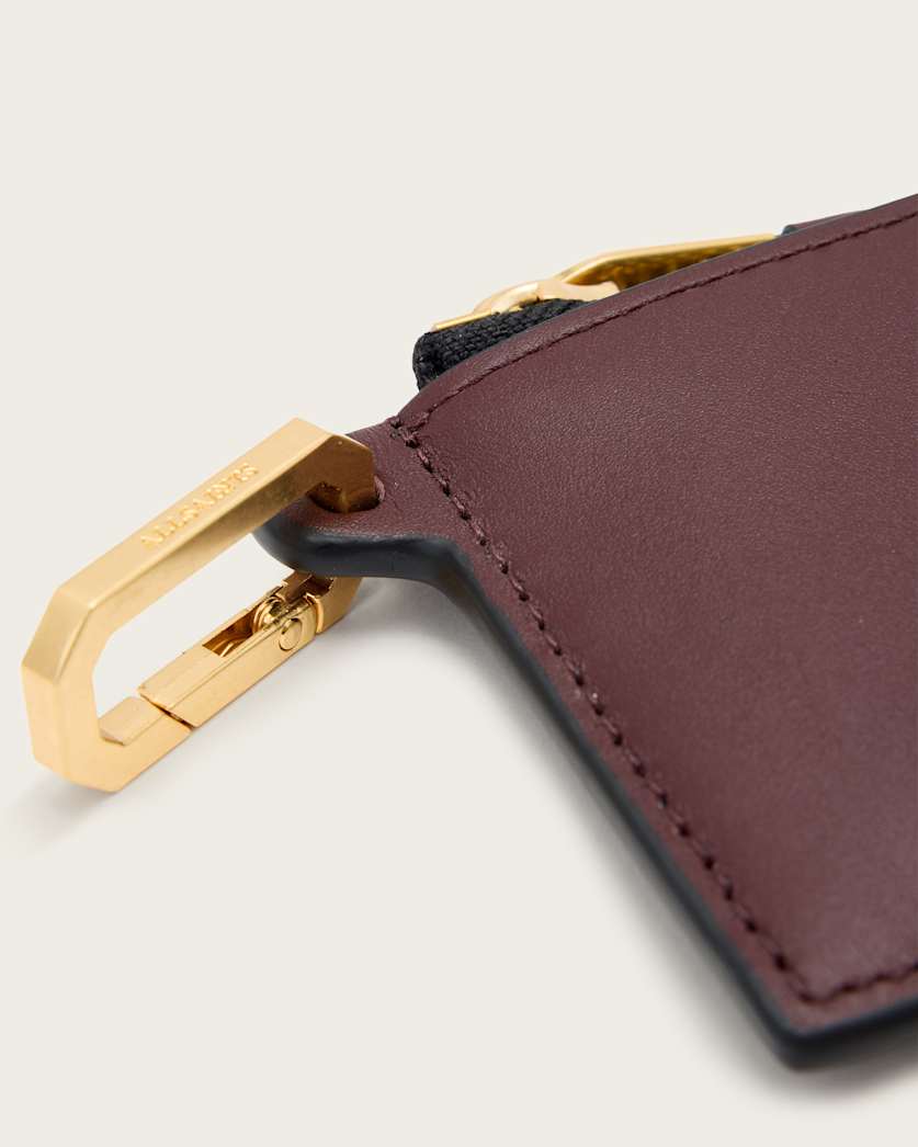 Remy Leather Wallet