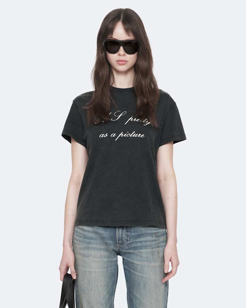 Motto Addi Regular-Fit T-Shirt