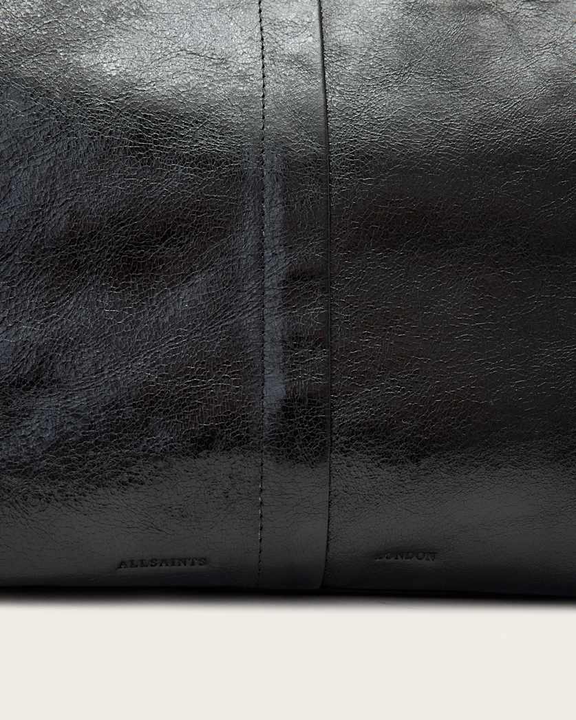 Ara Leather Tote Bag