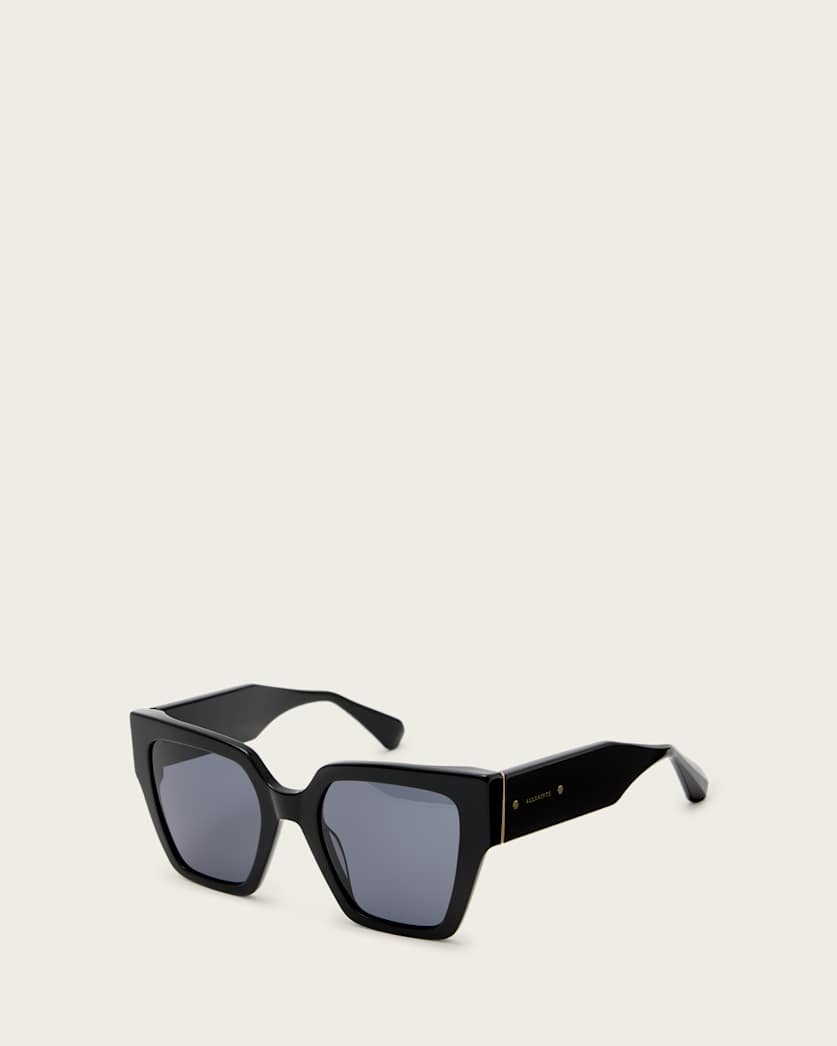 Bibi Square Cat Eye Sunglasses