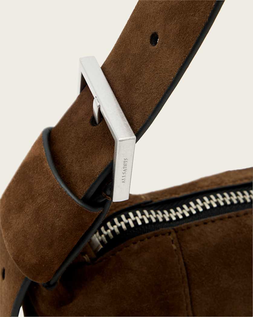 Vega Suede Mini Bag